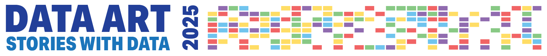 Data Art Banner