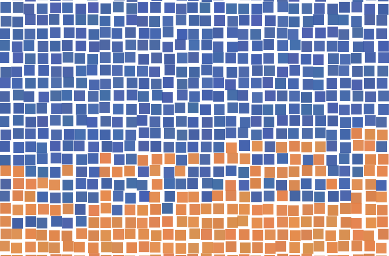 Bangor: Many lives in one place