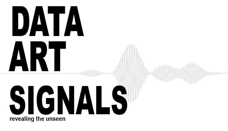 Data Art 2026 Exhibition Logo